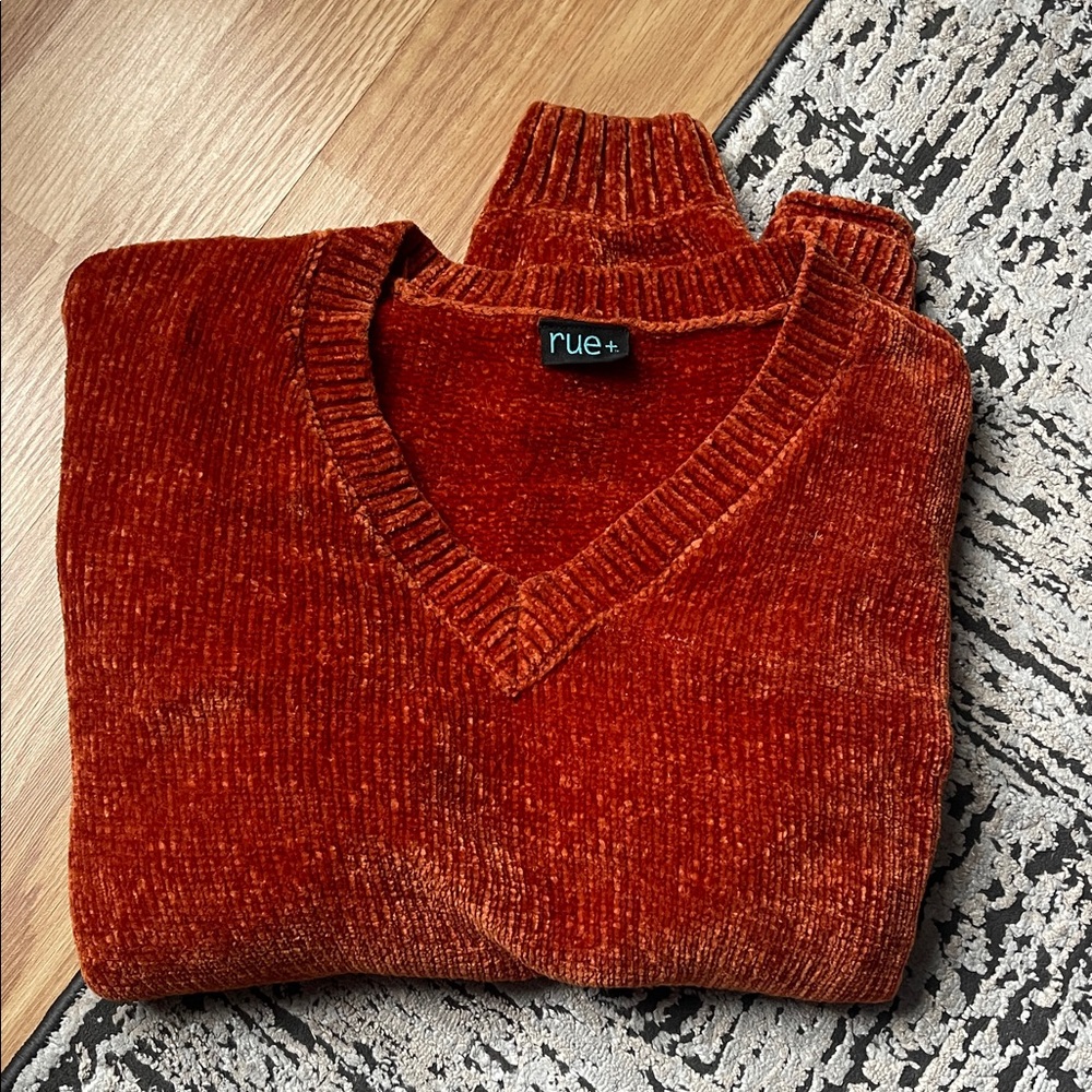 Womens Sweater